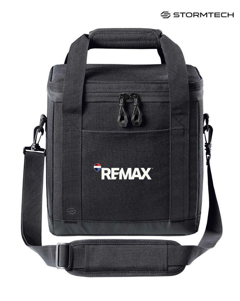 STORMTECH Aquarius 16 Cooler Bag - Brand Refresh - Full Color Logo - Print