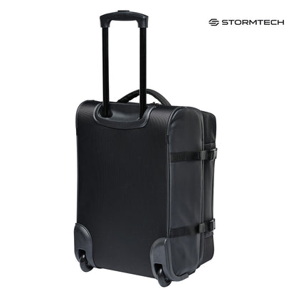 STORMTECH Eclipse Wheeled Carry-on - Embroidered