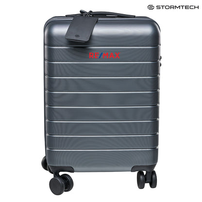 STORMTECH Valero Wheeled Carry-On - Printed