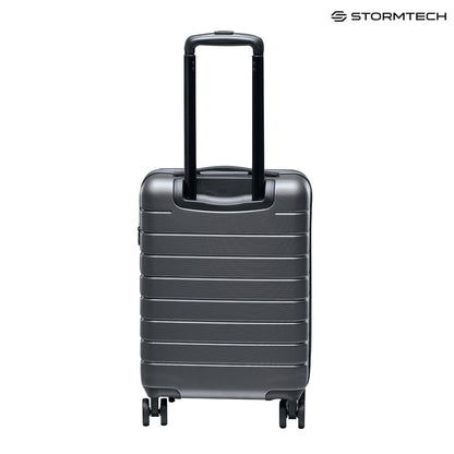 STORMTECH Valero Wheeled Carry-On - Printed