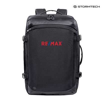 STORMTECH Hudson Travel Pack - Printed