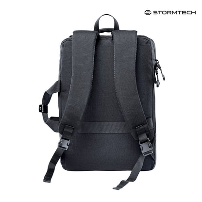 STORMTECH Almeria Computer Pack - Printed