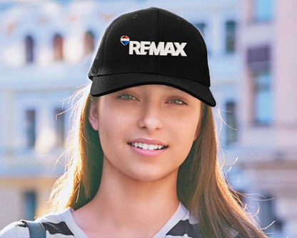 Premium Pioneer Sports Twill Cap with Tear Drop Perforations - Brand Refresh - Full Color 3D Silicone Patch