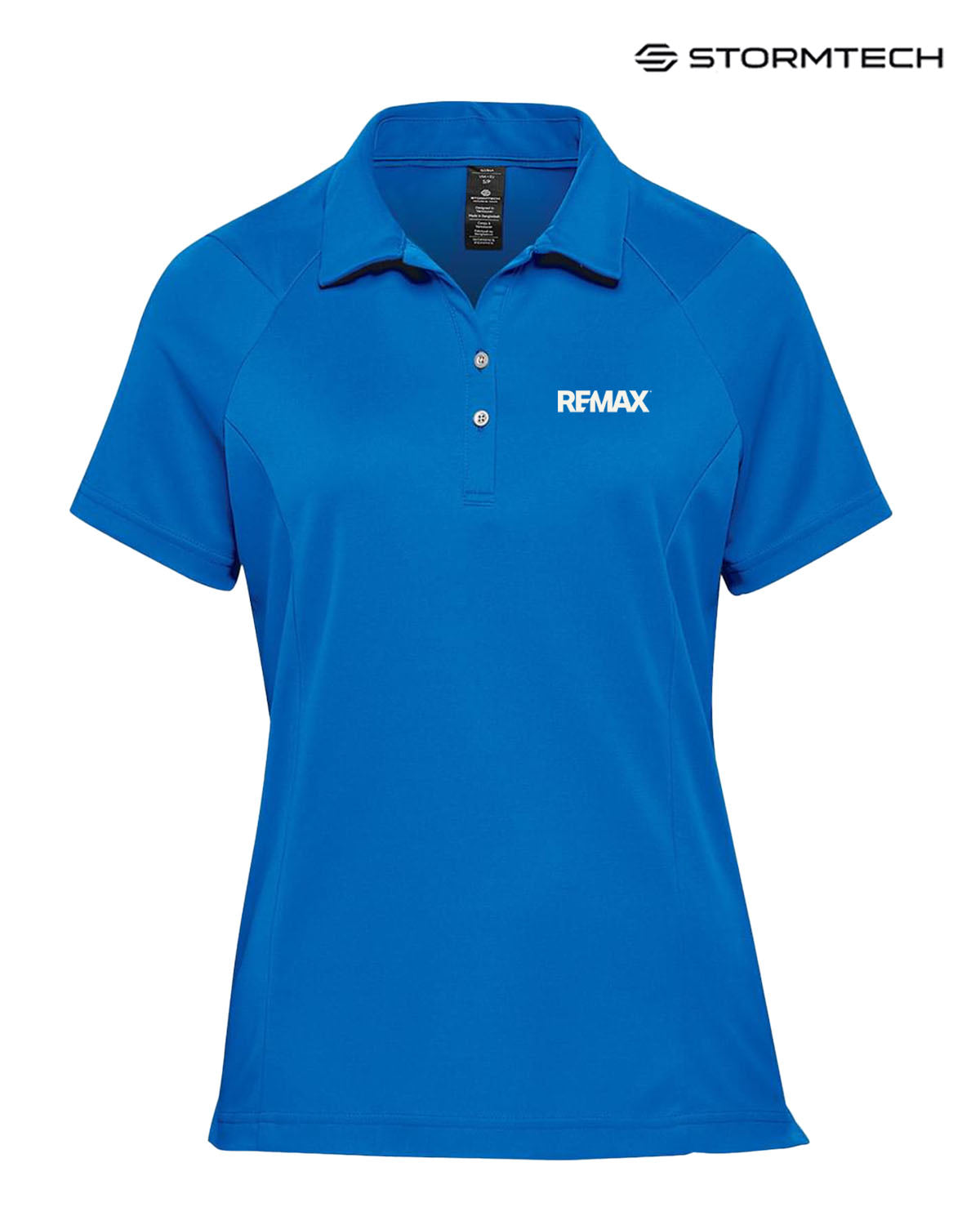 Brand Refresh Stormtech Women's Milano Sportshirt - Embroidered