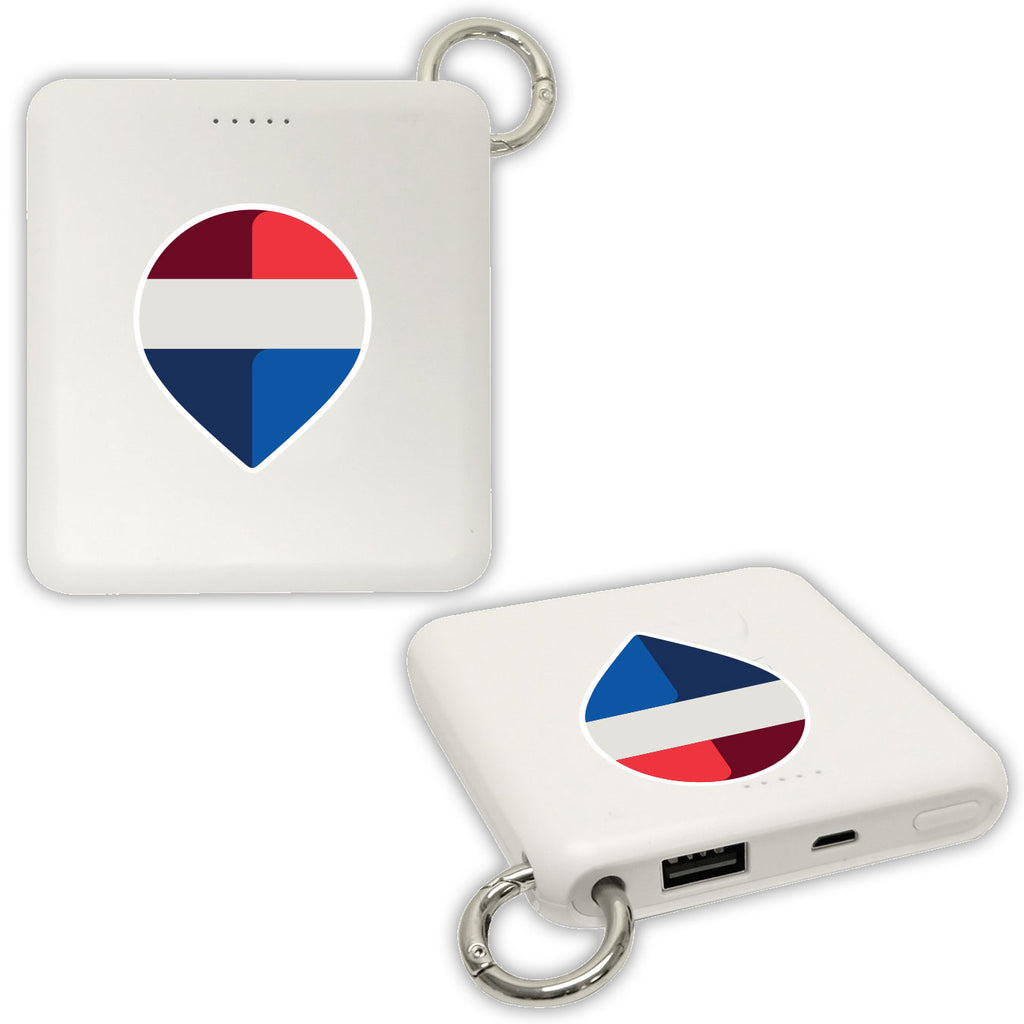 Powercycle Wireless Charging Power Bank