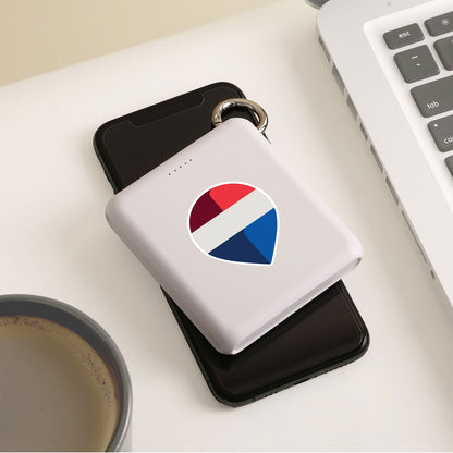 Powercycle Wireless Charging Power Bank