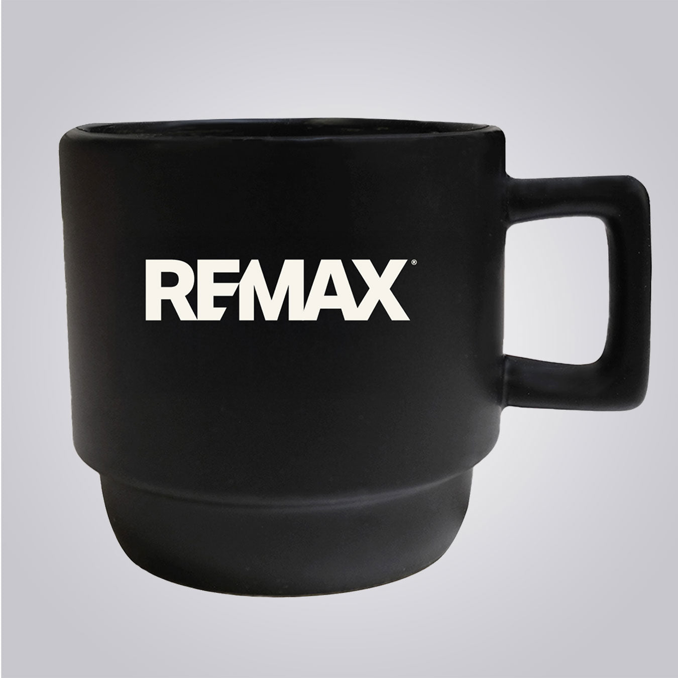 Totem 12 Fl Oz Mug - Brand Refresh - One Color Logo