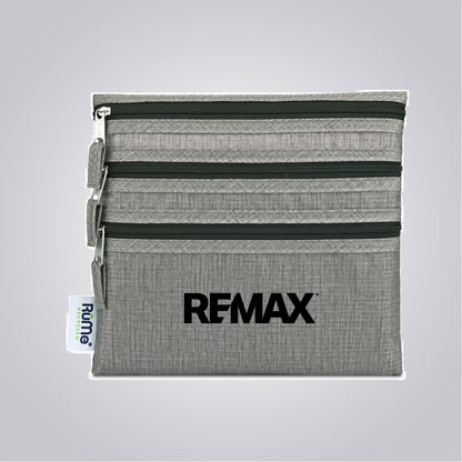 RuMe® Recycled Baggie All - Brand Refresh - One Color Logo