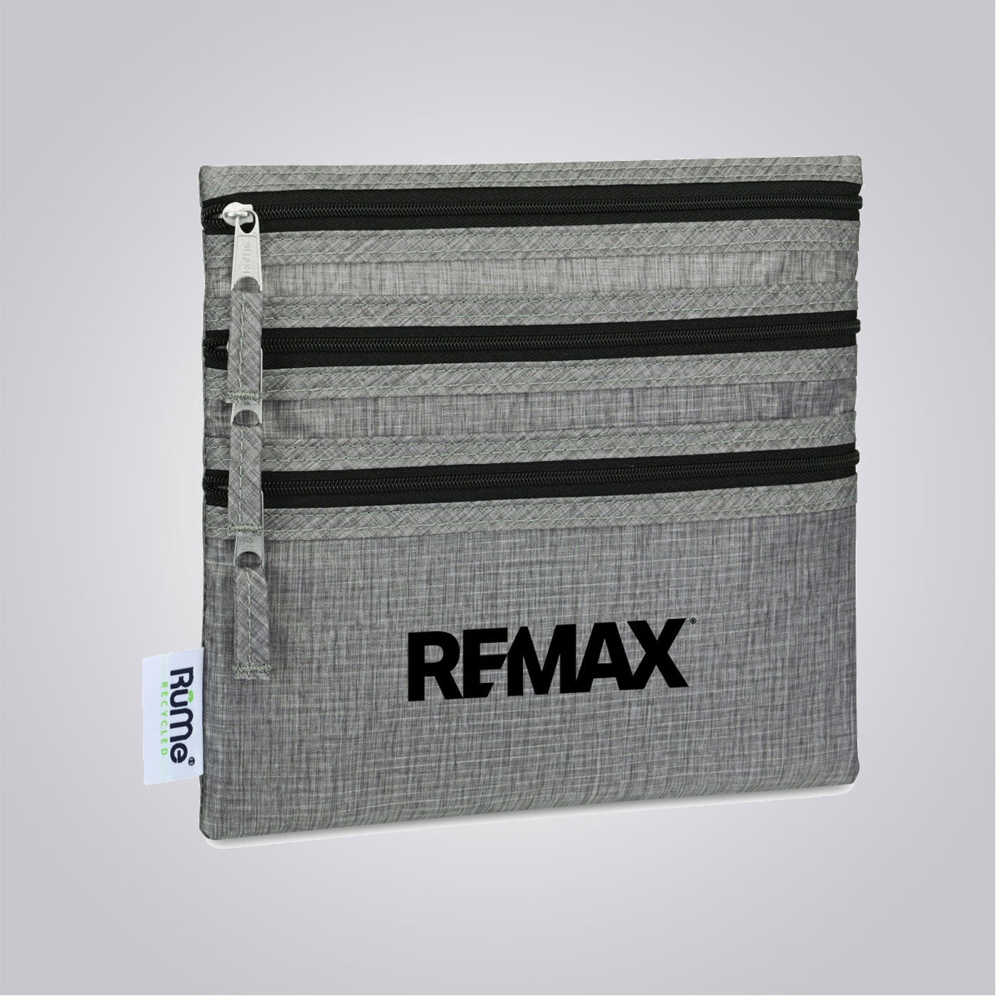 RuMe® Recycled Baggie All - Brand Refresh - One Color Logo