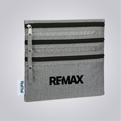 RuMe® Recycled Baggie All - Brand Refresh - One Color Logo