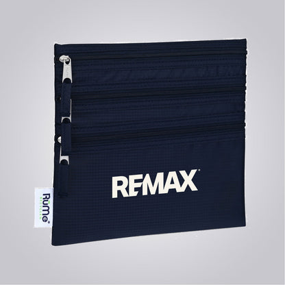 RuMe® Recycled Baggie All - Brand Refresh - One Color Logo