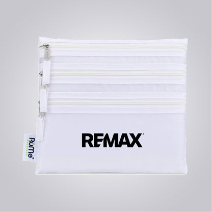 RuMe® Recycled Baggie All - Brand Refresh - One Color Logo