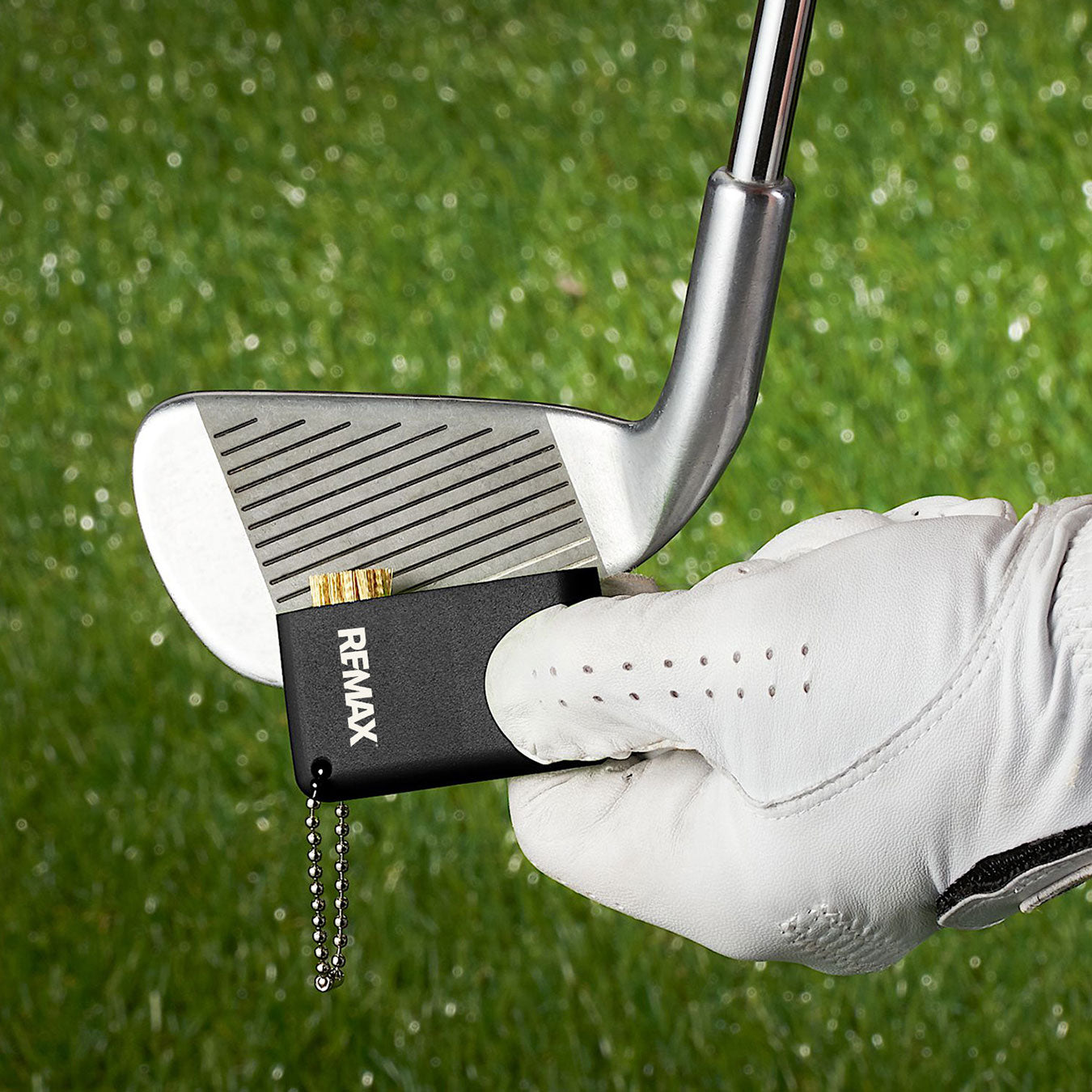 3-in-1 Golf Cleaning Multi-Tool - Brand Refresh - One Color Logo