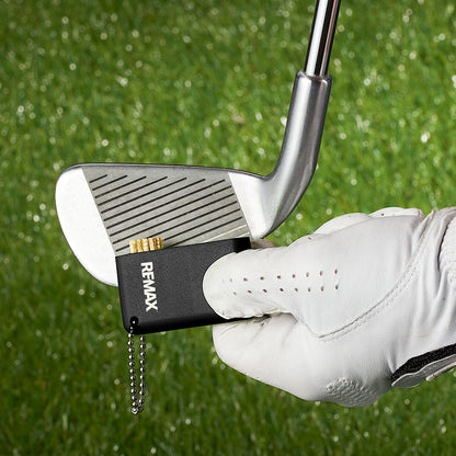 3-in-1 Golf Cleaning Multi-Tool - Brand Refresh - One Color Logo