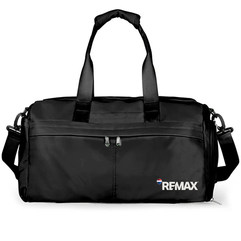 Weekend Training Sportsbag/Duffel - Brand Refresh - Full Color Logo - Embroidered