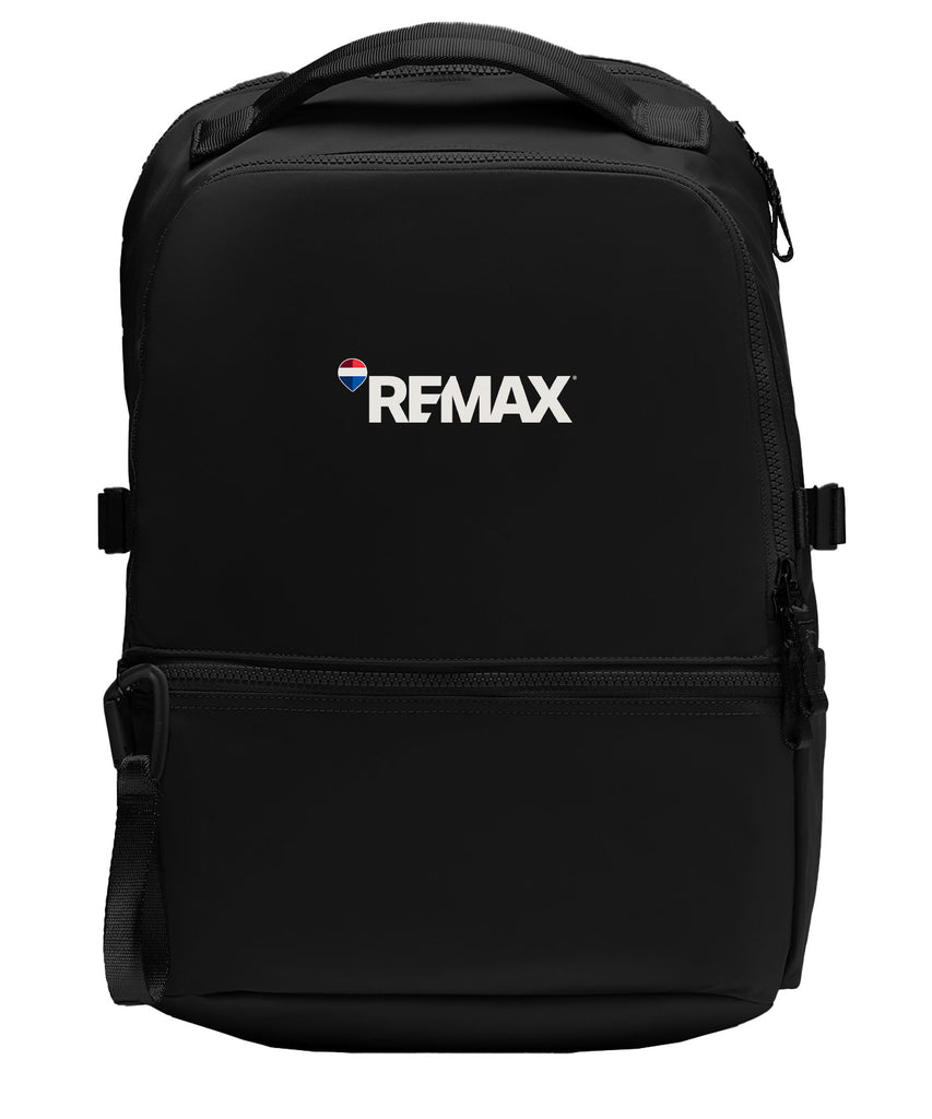 22L  Backpack - Brand Refresh - Full Color Logo - Embroidered