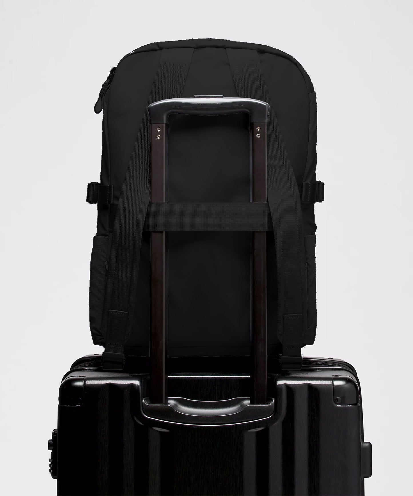 22L  Backpack - Brand Refresh - Full Color Logo - Embroidered