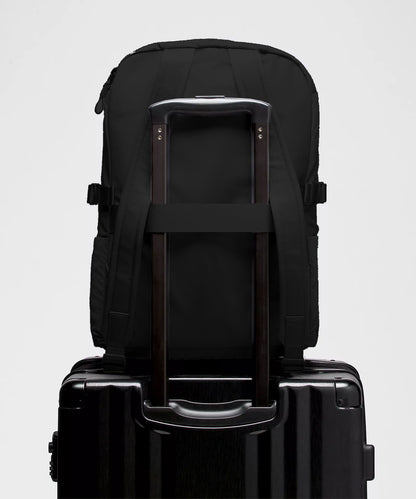 22L  Backpack - Brand Refresh - Full Color Logo - Embroidered