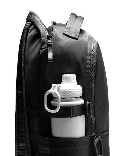 22L  Backpack - Brand Refresh - Full Color Logo - Embroidered