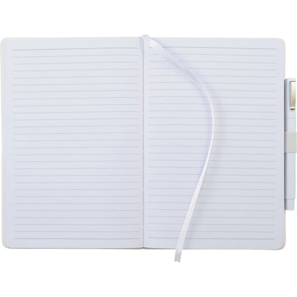 Novus Bound Journal Bundle Set - One Color Logo