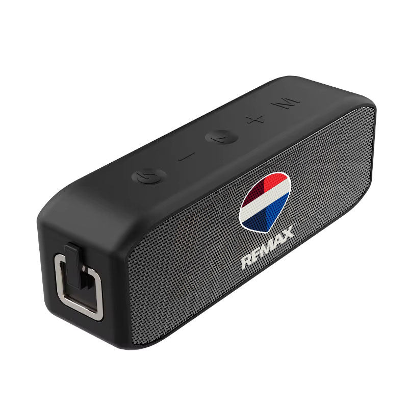 Cyborg S5 Portable BT5.0 Speake - Full Color Logo