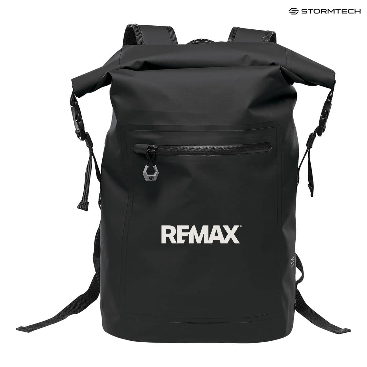 Stormtech Cirrus Backpack - Embroidered