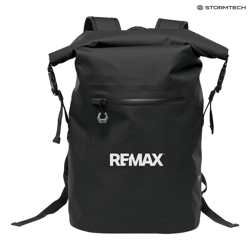 Stormtech Cirrus Backpack - Embroidered