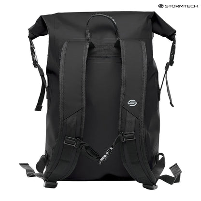 Stormtech Cirrus Backpack - Embroidered