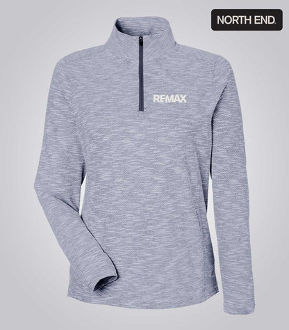 Classic Navy Heather