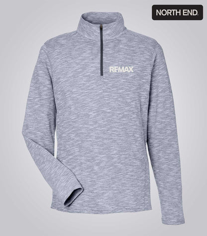 Classic Navy Heather
