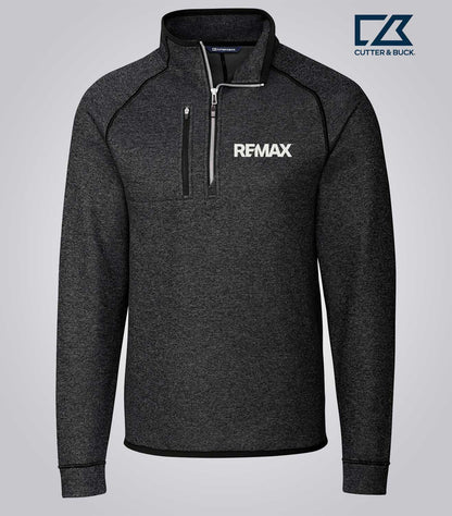Charcoal Heather