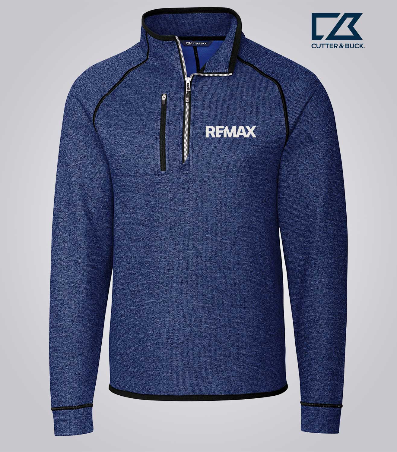 Tour Blue Heather