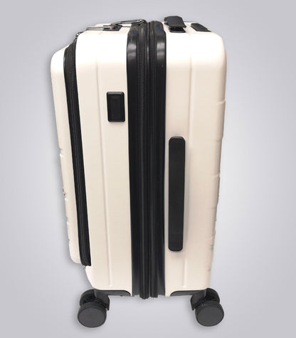Coarry-On Luggage - Brand Refresh - One Color Logo