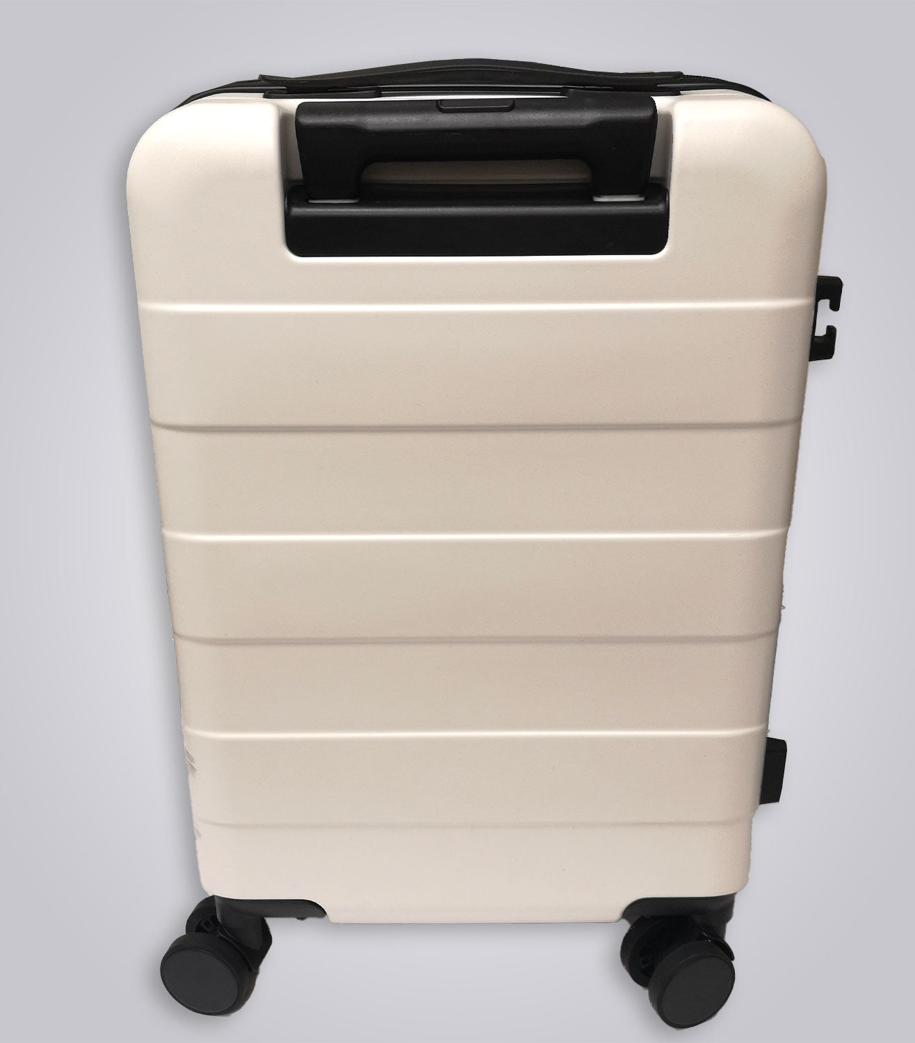 Coarry-On Luggage - Brand Refresh - One Color Logo