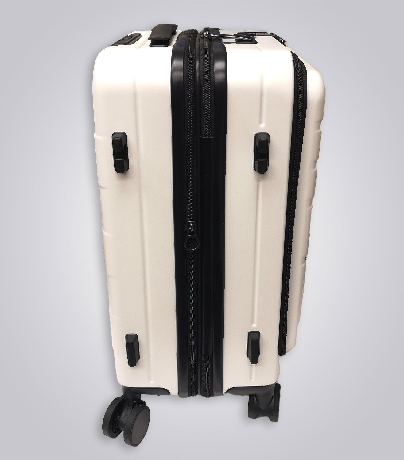 Carry-On Luggage - Balloon - Brand Refresh - Full Color Logo