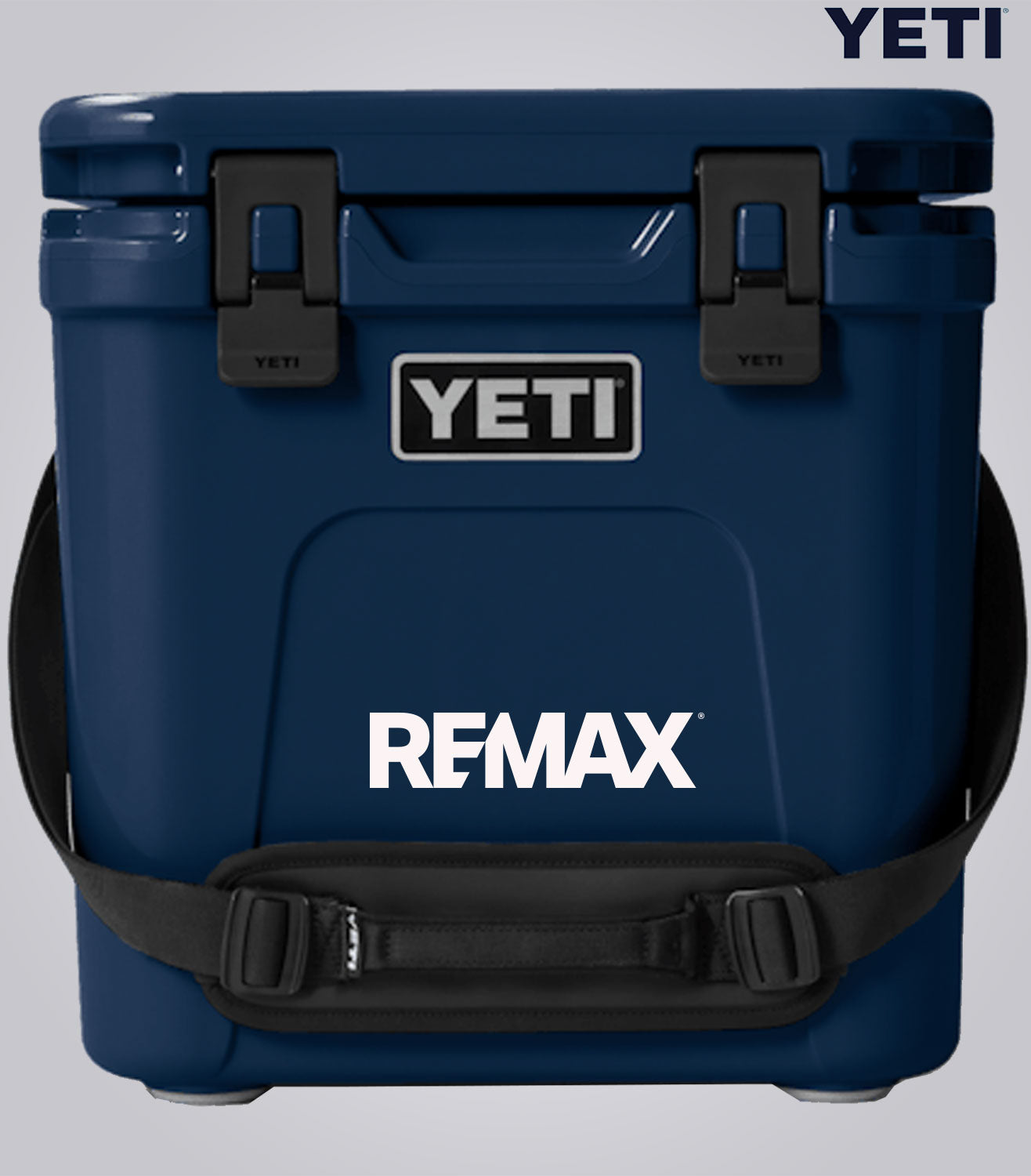 Yeti Roadie® 24 Hard Cooler - Brand Refresh - One Color Logo (Min 10pcs)