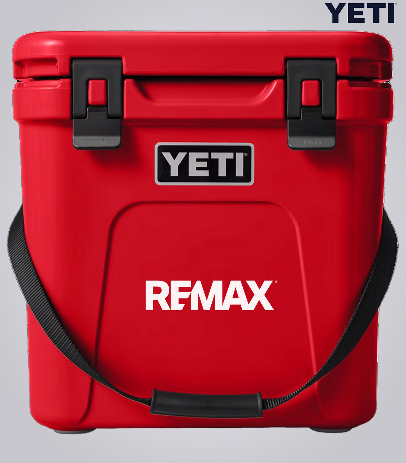 Yeti Roadie® 24 Hard Cooler - Brand Refresh - One Color Logo (Min 10pcs)