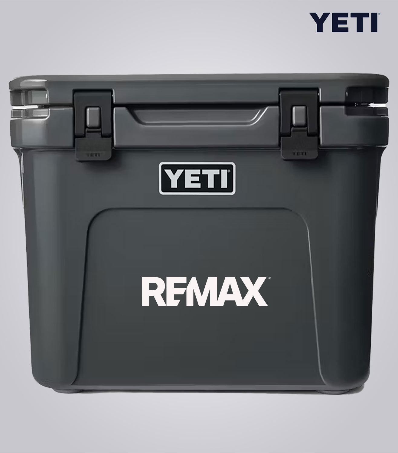 Yeti Roadie® 32 Wheeled Cooler (Min 10pcs) - Brand Refresh - One Color Logo