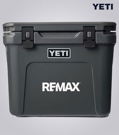 Yeti Roadie® 32 Wheeled Cooler (Min 10pcs) - Brand Refresh - One Color Logo