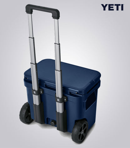 Yeti Roadie® 32 Wheeled Cooler (Min 10pcs) - Brand Refresh - One Color Logo