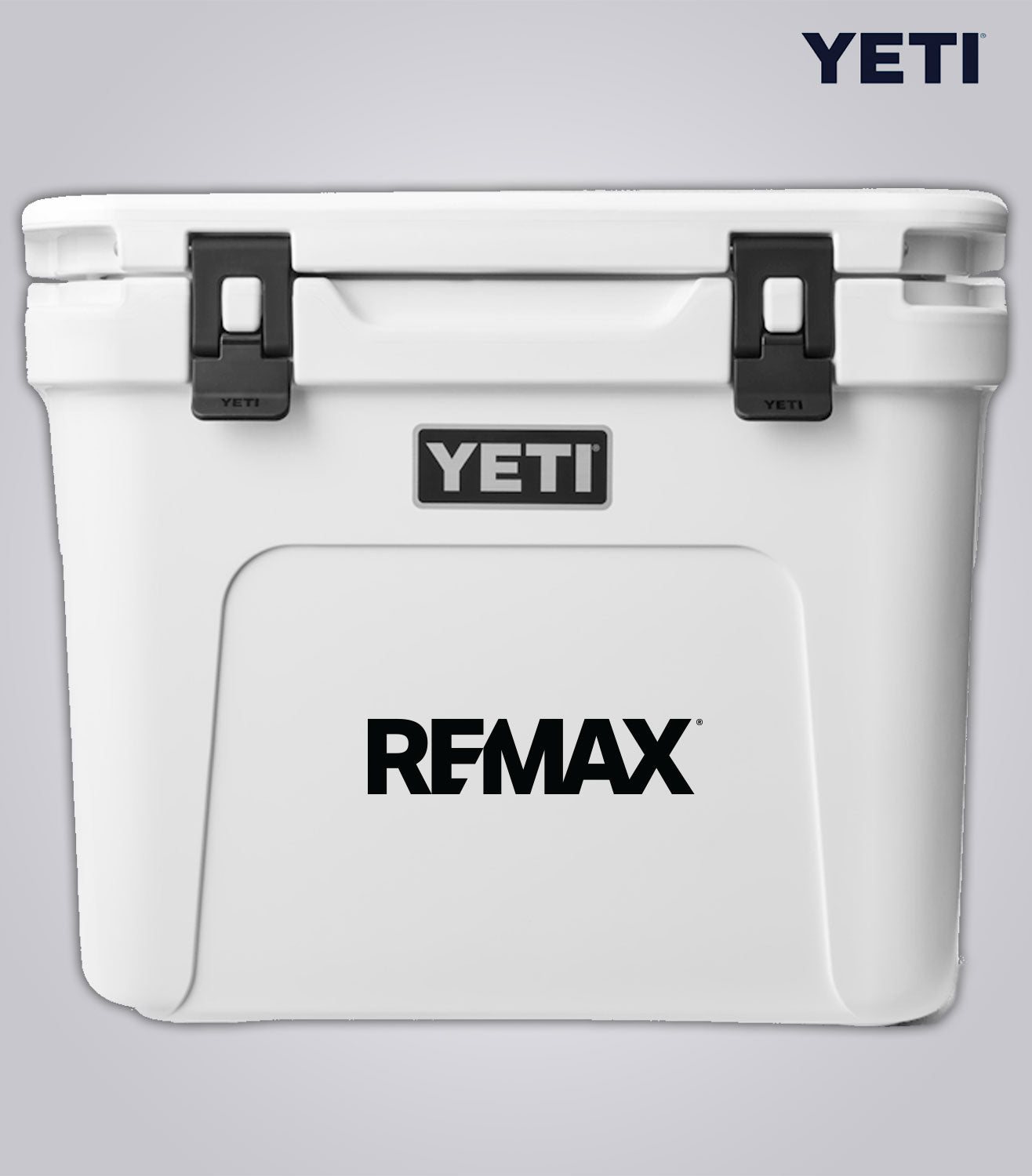 Yeti Roadie® 32 Wheeled Cooler (Min 10pcs) - Brand Refresh - One Color Logo