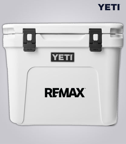 Yeti Roadie® 32 Wheeled Cooler (Min 10pcs) - Brand Refresh - One Color Logo