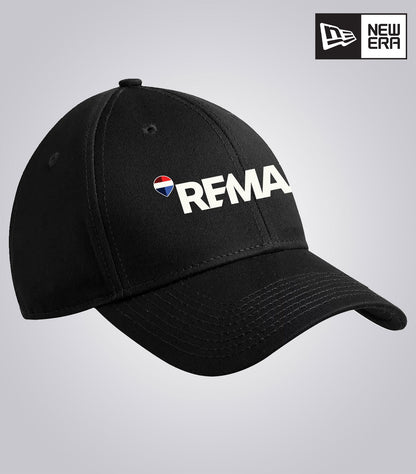 New Era Adjustable Structured Cap - Brand Refresh - Full Color Logo - Print