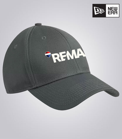 New Era Adjustable Structured Cap - Brand Refresh - Full Color Logo - Print