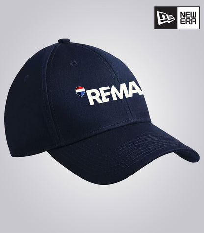 New Era Adjustable Structured Cap - Brand Refresh - Full Color Logo - Print