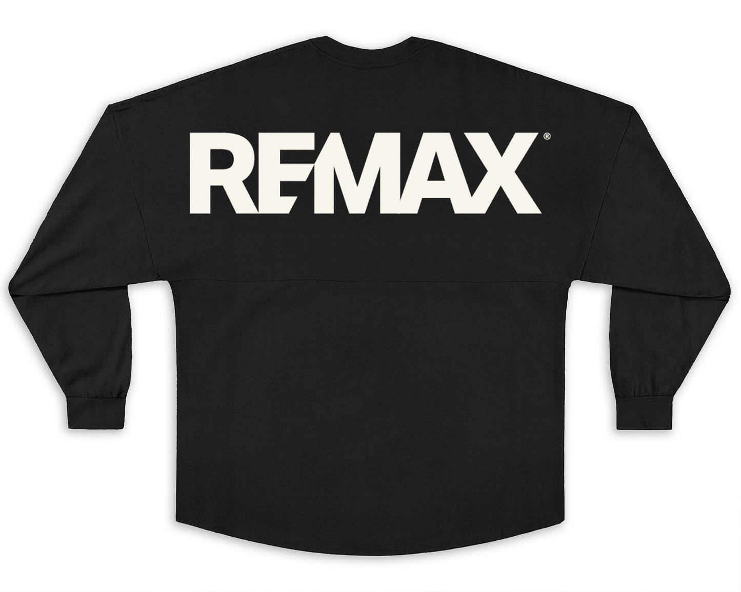 Awesome Gear Jersey Banner Shirt  - Brand Refresh - Word Full Color Logo - Print