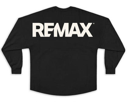 Awesome Gear Jersey Banner Shirt  - Brand Refresh - Word Full Color Logo - Print