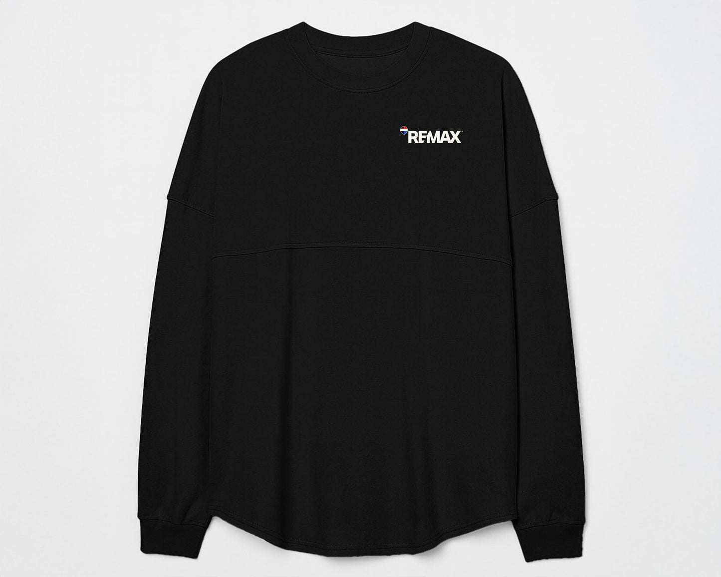 Awesome Gear Jersey Banner Shirt  - Brand Refresh - Word Full Color Logo - Print