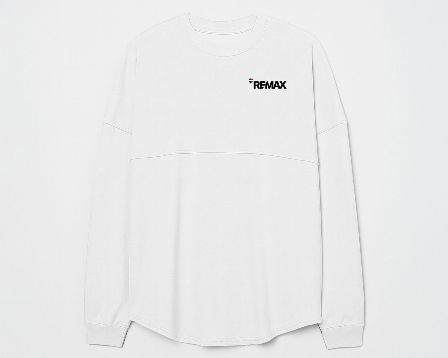 Awesome Gear Jersey Banner Shirt  - Brand Refresh - Word Full Color Logo - Print