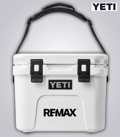Yeti Roadie® 15 Hard Cooler (Min 10pcs) - Brand Refresh - One Color Logo